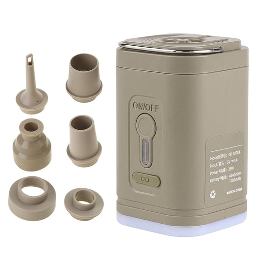 MammaNest™ AirEase Pump
