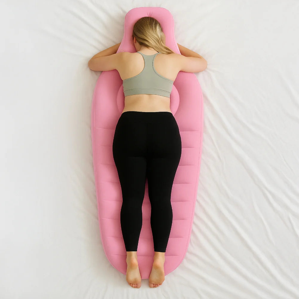 MammaNest™ Pregnancy Mattress