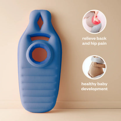 MammaNest™ Pregnancy Mattress