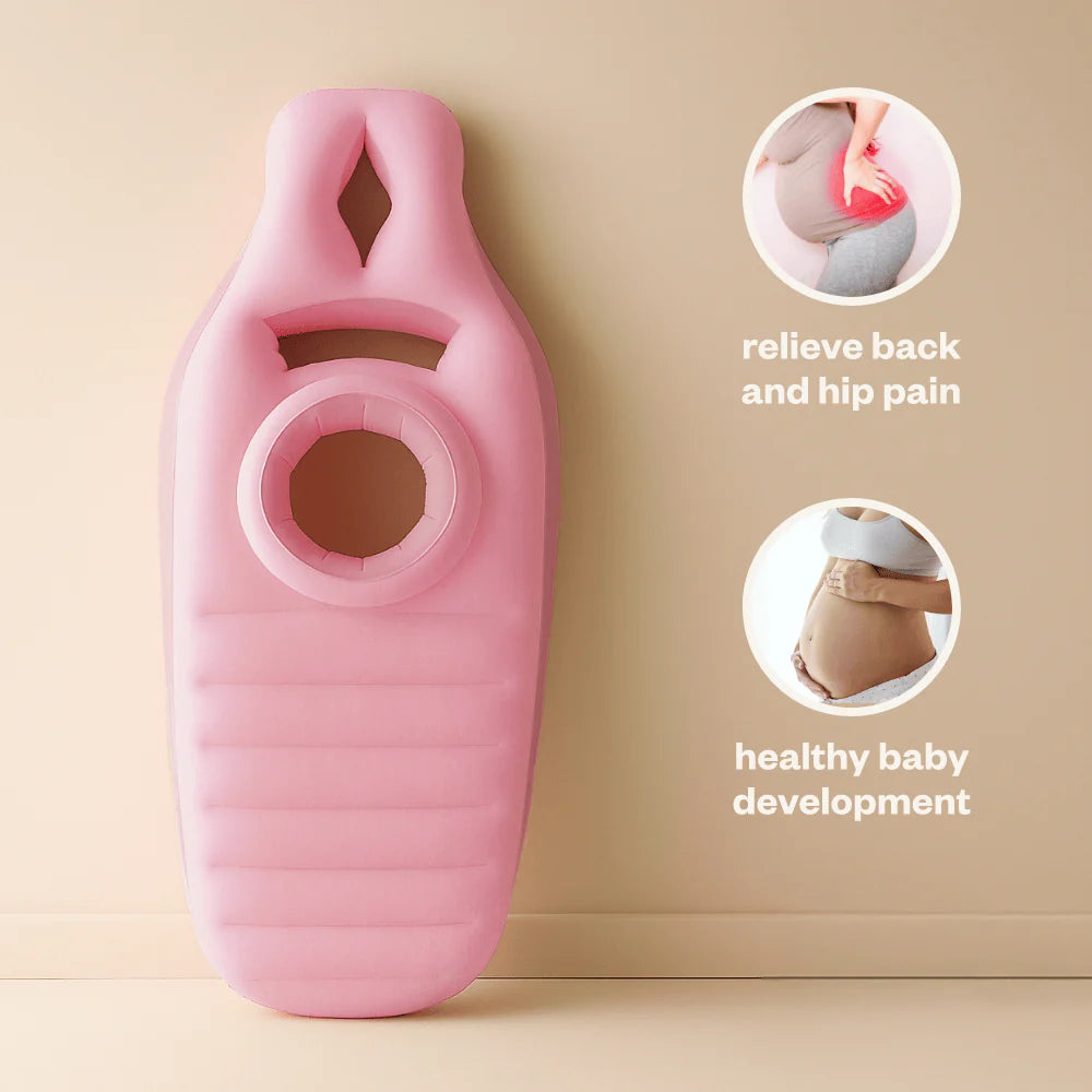 MammaNest™ Pregnancy Mattress
