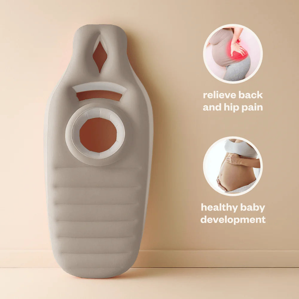 MammaNest™ Pregnancy Mattress